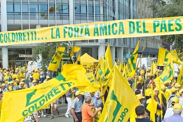 Coldiretti Cremona: ‘Banche, si allarga la moratoria sui debiti’