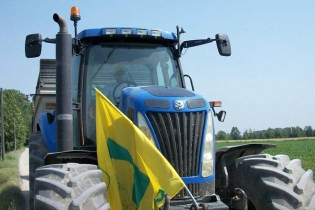 ‘Il Psr e l’agricoltura cremonese’, venerdì sera incontro a FierAgrumello