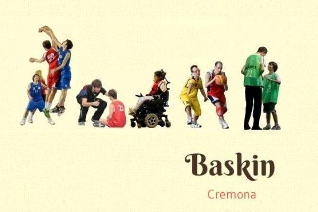 Cremona, riprende il campionato provinciale UISP di Baskin con i play off