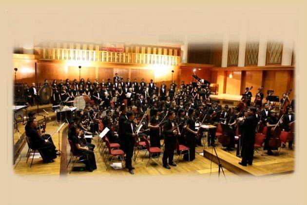 Venerdì a Cremona la West Windsor-Plainsboro High School North del New Jersey