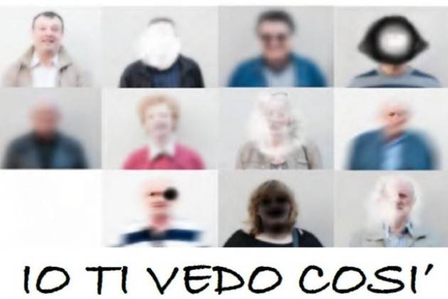 UICI Cremona, una mostra a FierAgrumello per vedere come ciechi e ipovedenti