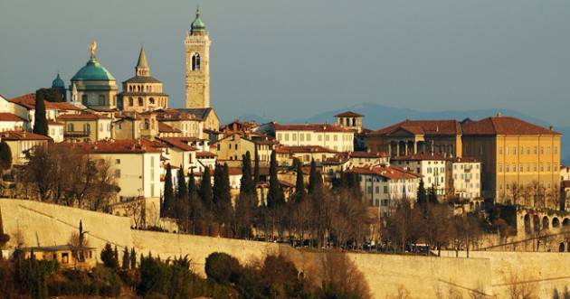 Bergamo - Bando per l’assegnazione di spazi estivi