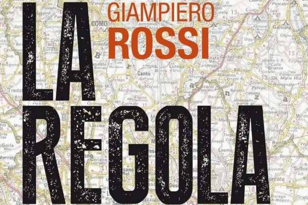 A Lodi si parla di ’ndrangheta in Lombardia con il libro di Giampiero Rossi