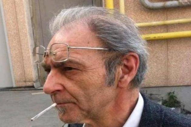 Acquanegra Cremonese, sabato 9 aprile incontro con il poeta Renzo Favaron