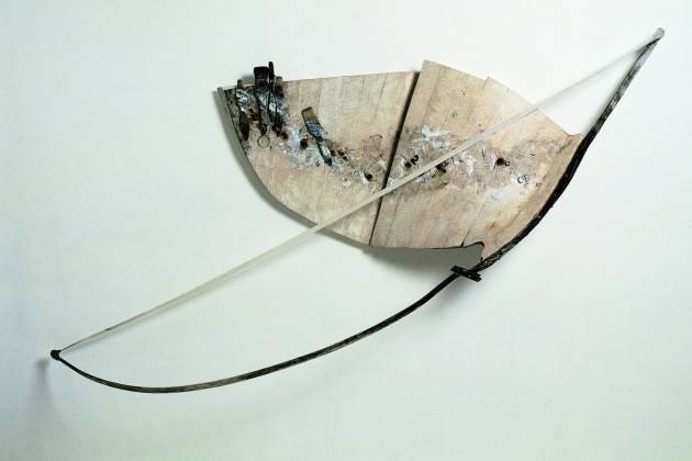 A Cremona ‘Concerto per Sofonisba’, in mostra le opere di Gabriella Benedini