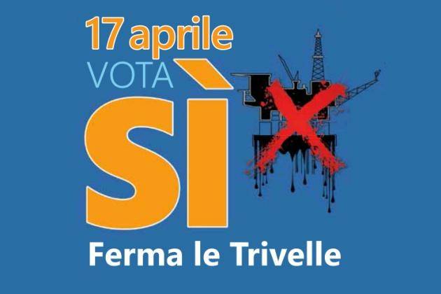 Cremona, referendum del 17 aprile: domani presentazione del Comitato per il Sì