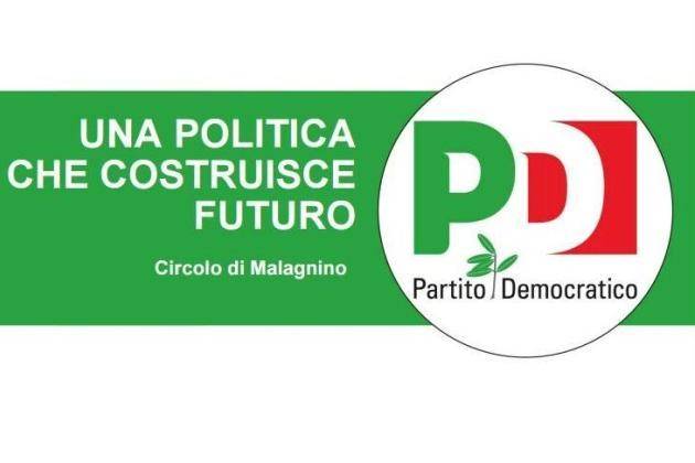 Circolo PD Malagnino (Cremona), domenica 10 aprile incontro con Luciano Pizzetti