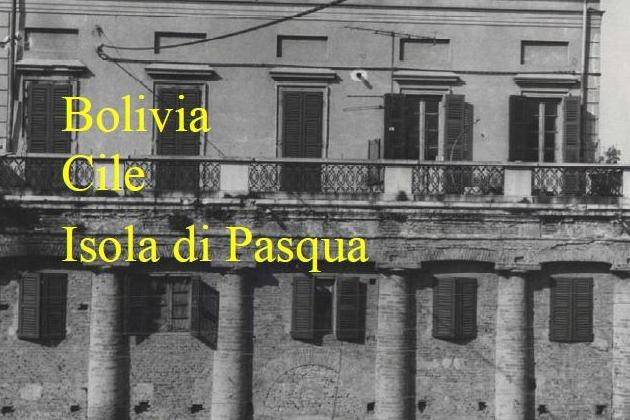 Quartiere 5 Cremona e Banca del Tempo, il 27 aprile via alla rassegna ‘Viaggiare’