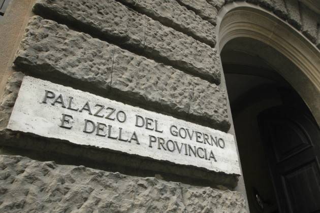 Provincia di Cremona, via alle candidature per il Comitato Consultivo di Eridano