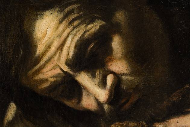 Cremona, ancora posti liberi per le visite guidate al Caravaggio restaurato