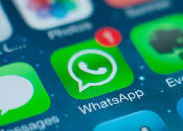 Un software per recuperare messaggi e chat di Whatsapp