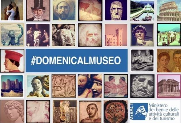 Musei gratis a Casalmaggiore domenica 3 aprile