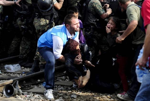 Pianeta Migranti. Le Associazioni al Governo, va promossa l’Europa dei diritti