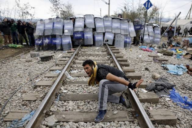 Pianeta Migranti. Le Associazioni al Governo, va promossa l’Europa dei diritti