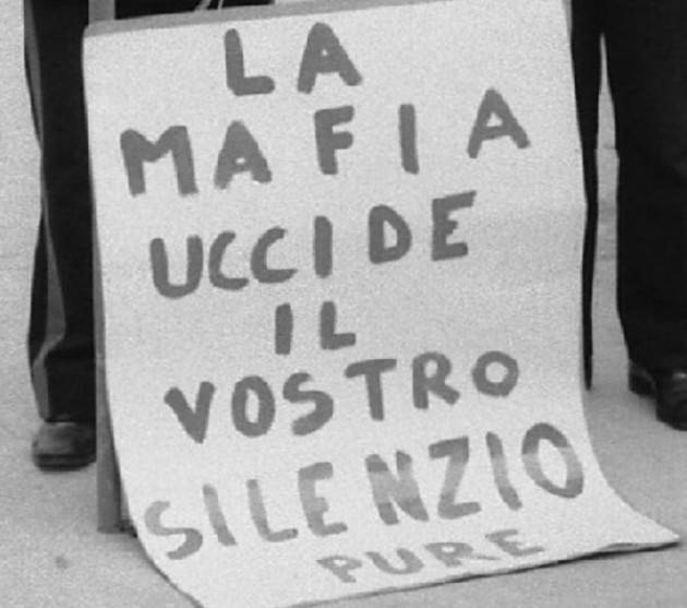 Palermo ‘Sulle tracce di mio nonno, sindacalista ucciso dalla mafia’ di Antonella Romano