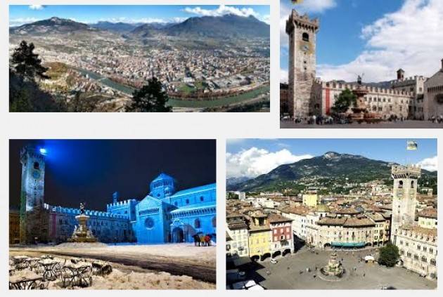 Tra storia, scienza e cultura L’Auser di Gussola organizza una gita a Trento