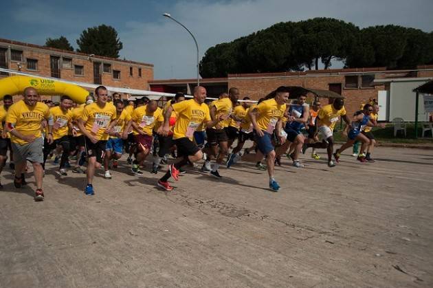 Da Lampedusa a Brescia: con Vivicittà l’Italia si dimostra capitale di sport e di accoglienza