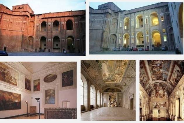 Piacenza –‘Rammento i bei giorni trascorsi’  a Palazzo Farnese il libro sui sarmatesi alla Grande Guerra