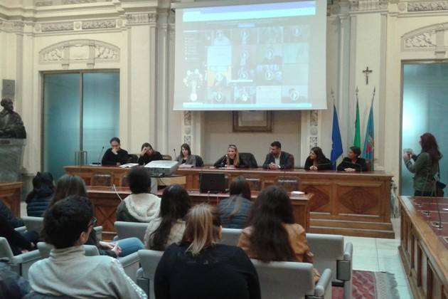 Piacenza, in Provincia la terza giornata di formazione dedicata alla memoria