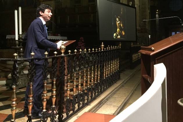 Cremona, Caravaggio restaurato: fino al 6 aprile il Museo apre fino alle 22:00