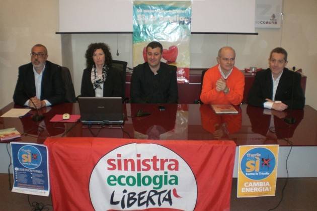 A Cremona #sivotasì, bene l’incontro con Scotto, Bordo, Rizzi e Bonfante