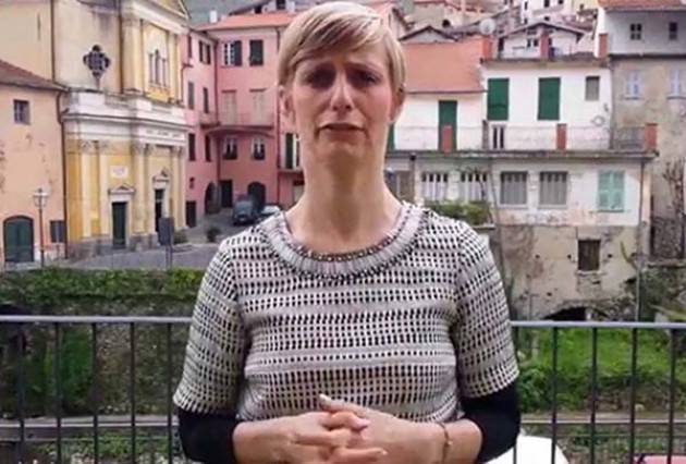 Alla ricerca di luoghi unici sulle Strade del Ponente: Il Relais del Maro di Borgomaro