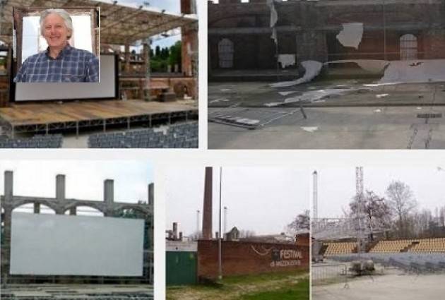 L’Arena Giardino di Cremona è salva. Soddisfazione del gestore Giorgio Brugnoli