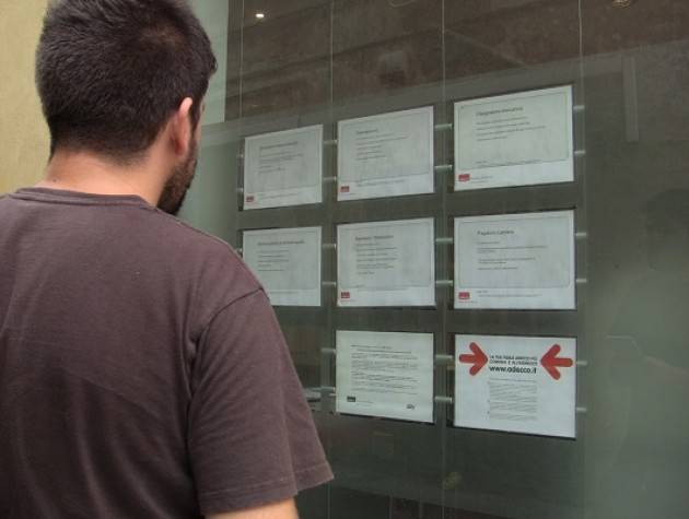 Cerchi Lavoro? InformaGiovani Cremona Le offerte di lavoro ed i bandi Proposte di Martedì 5 aprile 2016