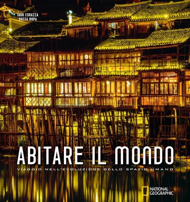 Crema Non solo turisti Jago Corazza e Greta Ropa presenteranno ‘Abitare il mondo’