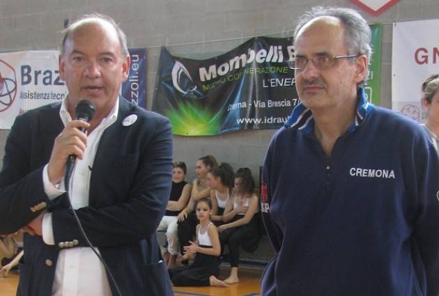 GiocaGin 2016 a Crema  Una rassegna riuscita !!