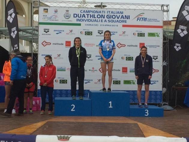 Fabrizio Bartoli è sesto all’XTerra Malta