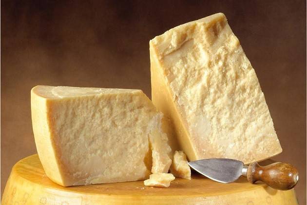 Vola l’export del Parmigiano Reggiano, nel 2015 forte incremento negli Stati Uniti