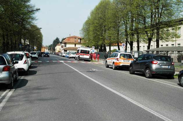 L’Eco Pizzighettone domata la bomba che nel ‘44 fece flop