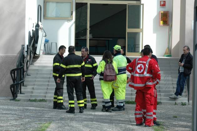 L’Eco Pizzighettone domata la bomba che nel ‘44 fece flop