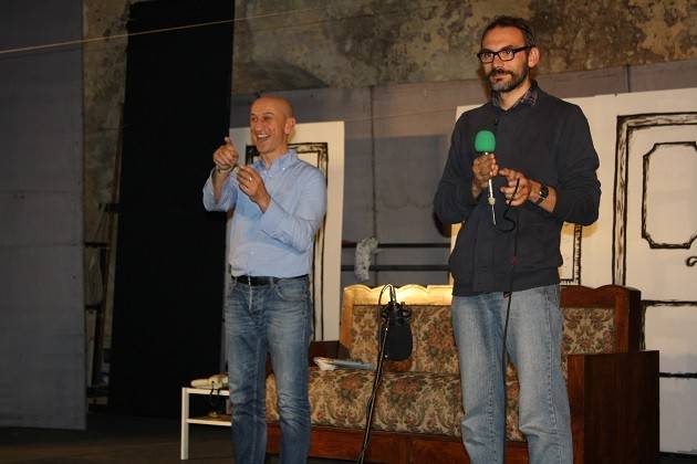Pizzighettone (Cremona), la rassegna ‘Teatro alle mura’ al via sabato 9 aprile