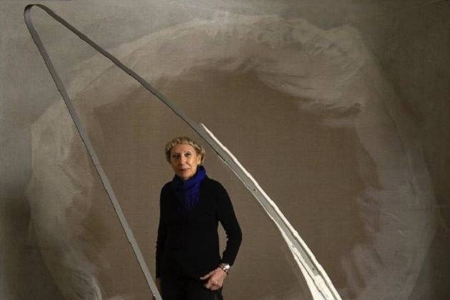 ‘Concerto per Sofonisba’, Gabriella Benedini dialoga con la pittrice di Cremona