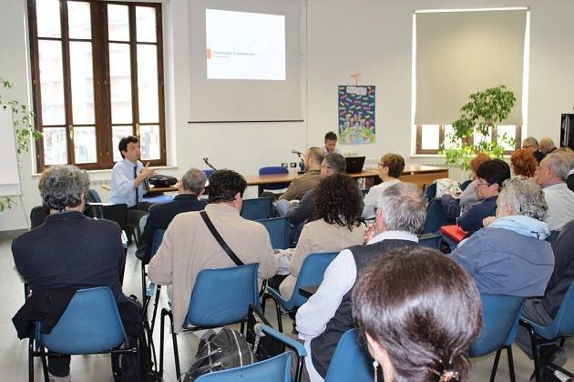 Cremona, verso la Consulta del Cremonese: riunione tra i Sindaci in Sala Zanoni