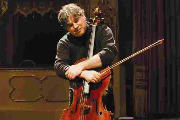 Cremona, al Museo del Violino il violoncello è protagonista del fine settimana