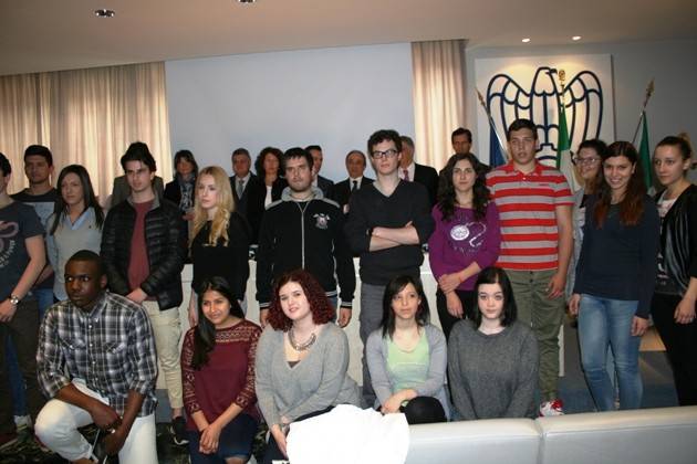 Premiazioni del progetto Talent Scout, 20 giovani vincitori a Cremona e provincia