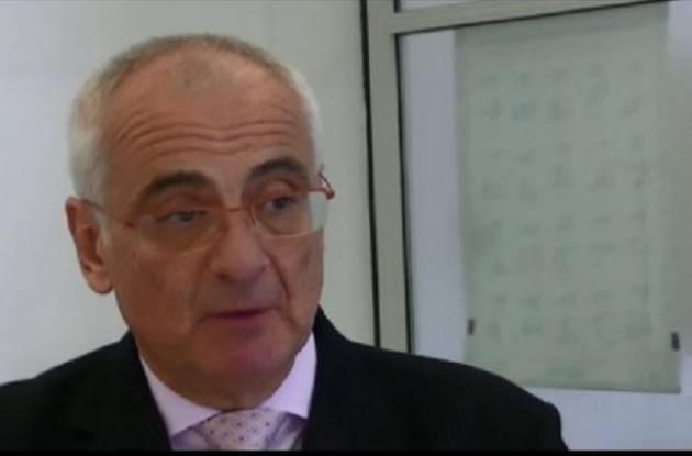 (Video) Il sangue è il primo medicinale salvavita Intervista al Dott. Giovetti Presidente Avis Cremona