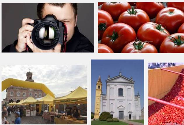 Brevi dal Casalasco di Giovedì 7 aprile 20016