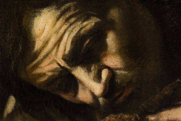 Cremona, tanti visitatori per il Caravaggio restaurato