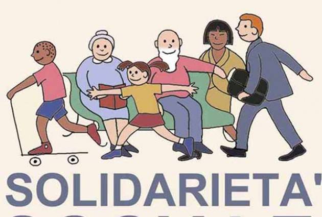 In arrivo a Milano sei nuove case solidali