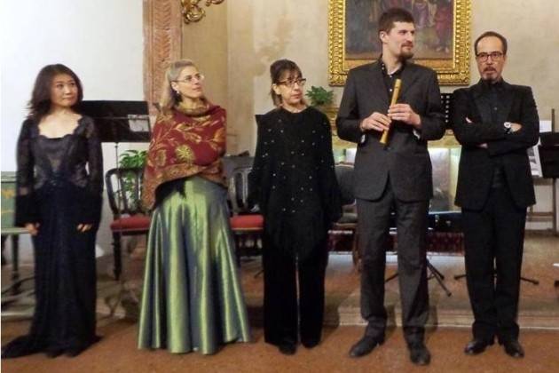 Cremona, ‘La Sacra Rappresentazione di San Tommaso’ al Microfestival di Musica
