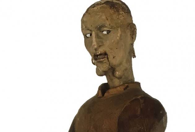 Janello Torriani - Genio del Rinascimento: dal 10 settembre al Museo del Violino di Cremona