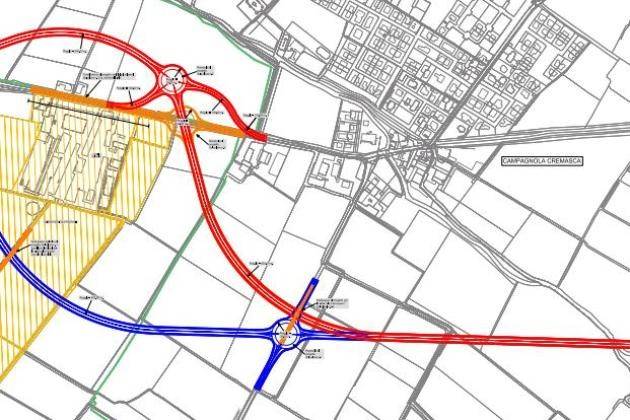 Provincia di Cremona, tre ipotesi stradali a confronto con le comunità locali