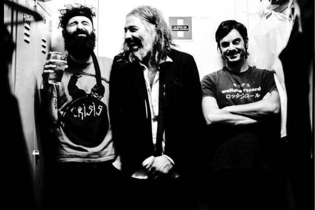 Rock sperimentale a Cremona, sabato al Circolo Arcipelago la Fuzz Orchestra