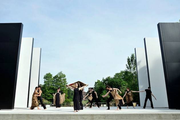 Al Teatro Burri, Milano 10-11 aprile weekend dedicati alle arti performative