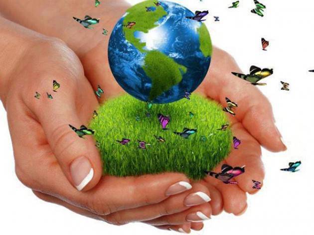 Festa del riciclo e della Sostenibilità ambientale a Milano domenica 10 aprile