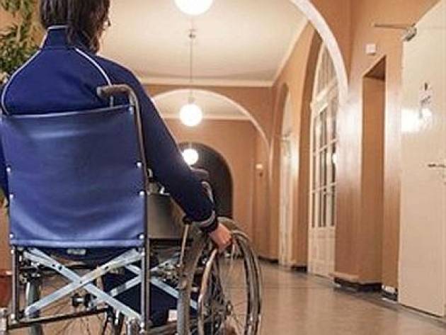 Aperto bando borse di studio intitolate a Elsa Pigoli Zucchi riservate a studenti portatori di disabilità fisica